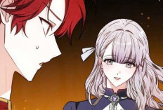 Obsidian Bride Chapter 45 Bahasa Indonesia Baru Rilis, Berduaan Bikin Makin Jedag-Jedug Baca di Sini 