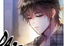 Lire le Manhwa BL Sugar Rain Chapitre 54 en Français, Une Rencontre Qui Fait Chaud Au Cœur !