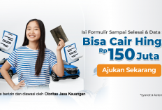 Simulasi Kredit Mobil BFI Finance Terbaru 2023, Ada Promo Juga Lho Sampai 31 Juli ! Jangan Sampe Kelewatan ya