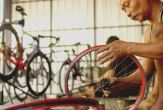 Rekomendasi Bengkel Sepeda di Jakarta Selatan, Bisa Service Sekalian Nongkrong Lho!