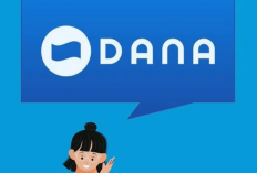 Link DANA Kaget Hari Ini, 11 Februari 2024:  Cair dalam Hitungan Detik! Begini Cara Mudah Klaimnya