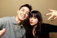 Batal Rujuk dengan Anthony Xie, Audi Marissa Secara Mendadak Memilih Lanjutkan Gugatan Cerai ke Pokok Perkara
