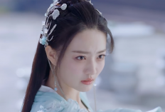 Spoiler Drama China Song of the Moon (2022) Episode 23-24, Gawat! Bai Feng Kurung Liu Shao dan Beri Racun Untuk Luo Ge