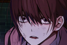 UPDATE Manhwa Friendly Rivalry Chapter 78 Bahasa INDO,Apakah Ini yang Namanya Pertemanan Sejati? 
