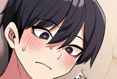 RAW Lecture En Ligne Manhwa Stop Smoking (Someone Stop Her!) Chapitre 33 Scan VF FR, Gangchan En Danger