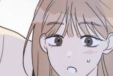 Lanjutan Baca Komik The Law Of Being Friends With A Male Chapter 67 Bahasa Indonesia, Kaget Dikit Ga Ngaruh!