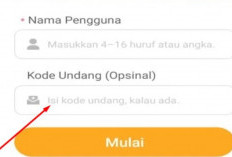 Kode Undangan Jadiduit 9 Desember Lengkap Dengan Tutorial Withdrawnya Langsung Masukin Buat Dapat Bonus Sampai Rp500 Ribu 