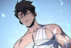 Zuo Chi Tumbang! Lanjutan Manhua Reborn As The Heavenly Martial Demon Chapter 6 Bahasa Indonesia