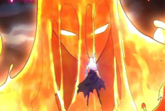 Pohon Besar Tak Terkalahkan! Link Baca Manhua Evolution Begins With A Big Tree Chapter 448 English Scan Indonesia