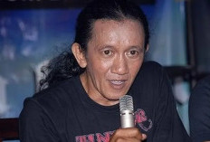 Profil Iwan Xaverius Bassist Edane yang Baru Saja Hembuskan Nafas Terakhir, Menyukai Dunia Musik Sejak Kecil!