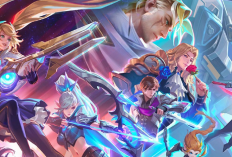 Kapan Reset Skin Season 33 MLBB? Hero Jawhead Bakal Hadir Menghiasi Banner Baru!