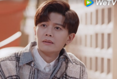 Nonton Drama China Twilight (2023) Episode 25-26 Sub Indo dan Jadwal Tayangnya, Keberhasilan Naskah Qi Lian Shan