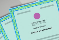 Cara Bikin Akta Kelahiran yang Terlambat Secara Online, Dijamin Lebih Praktis dan Anti Ribet 