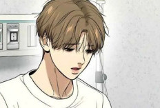 Baca BL Manhwa Jinx Chapter 64 Sub Indonesia Jaekyung Berusaha Keras Dapatkan Hati Kim Dan 