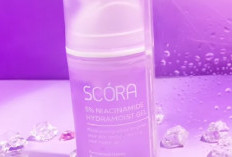 Profil Shandy Purnamasari Owner Scora Skincare yang Lagi Hits Banget di Kalangan Beauty Enthusiast