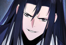 Manhwa Dark and Light Martial Emperor Chapter 34 Bahasa Indonesia, Siap Melawan Clan Myeong dari Guju