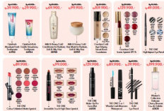 Produk Oriflame Murah di bawah 50 Ribu, Dari Exfoliating Scrub Hingga Gold Conditioner