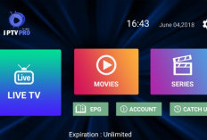 Download IPTV Smart Player Premium APK Latest Version 2024, Menjelajahi Dunia Hiburan dengan Gratis!