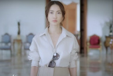 Spoiler Drama Thailand Nobody's Happy If I'm Not (2023) Episode 4, Strategi Baru Pithan