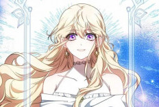 Lanjutan Manhwa Living as the Villain’s Stepmother Chapter 17 Bahasa Indonesia, Pertemuan Heizett dengan Lila!