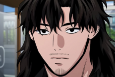RAW Baca Manhwa The Real Lesson (True Education) Chapter 140 Indonesia Sub, Goo Sera Kok Dilawan