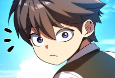 Baca Manhwa The Extra’s Academy Survival Guide Chapter 76 RAW Indonesia Scan, Penyelamatan Berhasil!