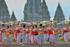 Download Kalender Event Jawa Tengah 2023, Perkenalkan Tradisi dan Kesenian Daerah yang Khas
