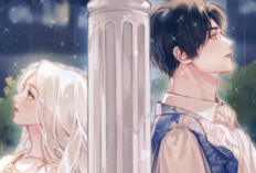 Link Baca Manhwa Wished You Were Dead Full Chapter Bahasa Indonesia, Ketika Benci Jadi Cinta