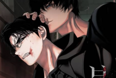 Synopsis et Lire le Manhwa BL Corrosive Chapitre Complet VF FR Scan, Tomber Amoureux Au Bout Du Monde