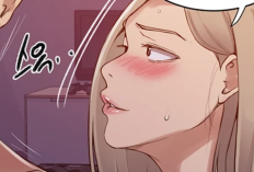Baca Manhwa Secret Class Chapter 217 RAW Indonesia Scan No Sensor 21+, Daeho Menggempur Habis-Habisan