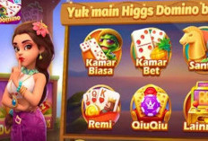 Link Topbos Higgs Domino Global Versi 2.25 Tombol Kirim Terbaru 2024 Sudah Balik! Langsung Download Sekarang 