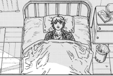 Link Baca Manga Chainsaw Man Chapter 213 Indonesia Scan, Kedatangan Fumiko Mifune yang Mendadak