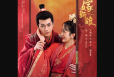 Nonton Drama China Fated to Love You (2023) Episode 18, 19, 20 Sub Indo, Kebersamaan Xiao Ren Yan dengan Liu Jia