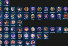 Magic Chess Tier List Terbaru 2024: Hero, Synergy, dan Commander Terbaik di Musim 15 Kali Ini!