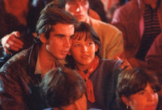 Synopsis du film La Boum 2: Le Retour de la fête des Adolescents Pleine d'amour et d'anxiété