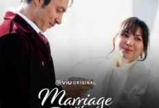 Sinopsis Serial Marriage with Benefits (2023), Pernikahan Kontrak Jessica Mila dan Abimana Aryasatya, Tayang di VIU