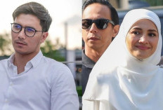 Viral Lagi! Fattah Amin dan Fazura Cerai Karena Kasus Perselingkuhan? Cek Klarifikasinya di Sini