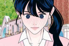 RAW Baca Manhwa My Introverted Boy Chapter 28 Bahasa Indonesia Gratis, Salah Paham yang Membagongkan