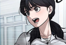 Spoiler RAW! Baca Manhwa The Bully In Charge Chapter 128 Indonesia Scan, Daegun Tak Biarkan Musuhnya Lolos