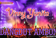 Download Lagu Vinny Yunita Dangdut Ambon MP3 dan MP4 Gratis, Cocok Untuk Jadi Teman Berdendang