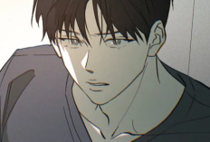 Pilih Salah Satu! Link Baca Manhwa BL Rainbow Donut Chapter 42 Bahasa Indonesia