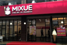 Loker Mixue Surabaya Terbaru 2023 dan Syarat Jadi Crew Outlet dan Bartender