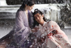 TAMAT! Nonton Drama The Longest Promise (2023) Episode 37 38 39 40 SUB INDO, Jangan Lewatkan Tayangan Terakhirnya