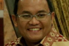 Rekam Jejak Dodi Reza Alex Noerdin, Begini Kabar Terbaru Putra Almarhum Alex Noerdin