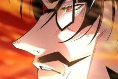 Update! Baca Manhwa The World’s Best Engineer Chapter 143 Bahasa Indonesia Terbaru, Tak Bisa Menembus Batas Neraka!