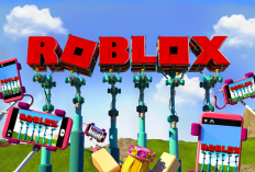 Daftar Nama Akun Roblox dan Password Maret 2024 Tanpa Grinding, Gratis Robux Tembus Puluhan Ribu