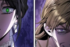 Link Baca Manhwa I'm the Queen in This Life Chapter 76 Sub Indo Ternyata Ini Ayah Kandung Ippolito yang Disembunyikan Ratu