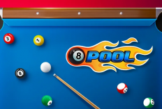 Cara Top Up Coin 8 Ball Pool di Situs Itemku 2024, Ikuti Tata Cara dan Panduan Lengkapnya Disini!