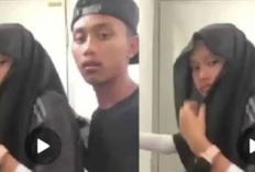 Link Video Tandas KB Kota Belud Viral Full No Sensor 18 Menit Viral Tiktok, Mengundang Banyak Reaksi Netizen!