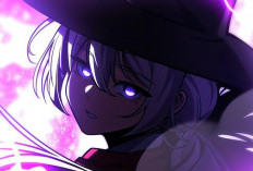 Baca The Extra's Academy Survival Guide Chapter 31 Bahasa Indonesia Waduh Kena Curi Start Nih! 